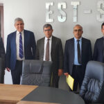 une visite officielle à l’Ecole Supérieure de Technologie de Sidi Bennour.