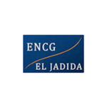 Logo de l’École Nationale de Commerce et de Gestion